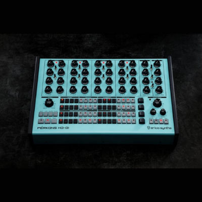 ERICA SYNTHS – Perkons HD-01